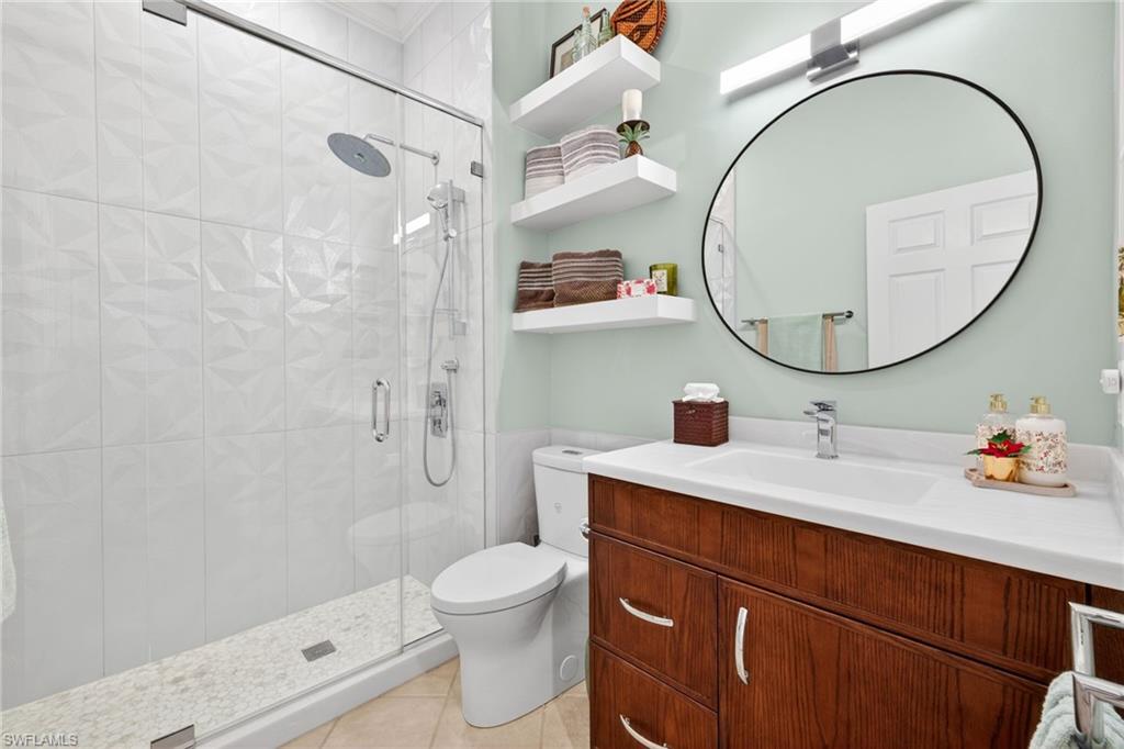 THE MASTERS - Residential