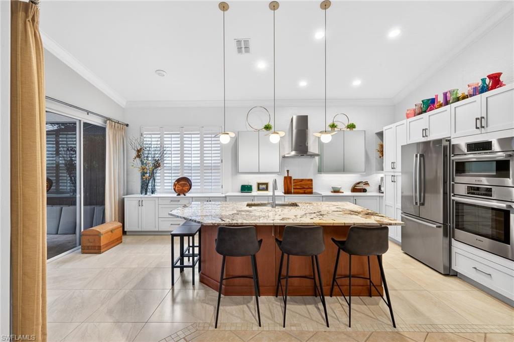 THE MASTERS - Residential