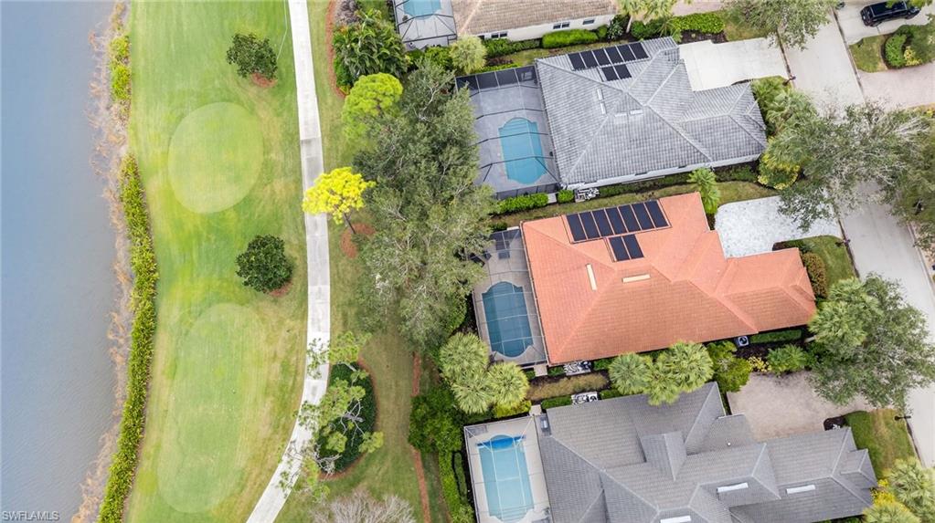 THE MASTERS - Residential