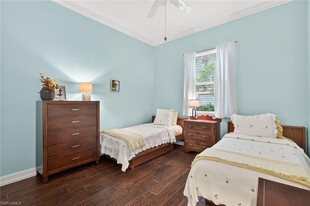 THE MASTERS - Residential