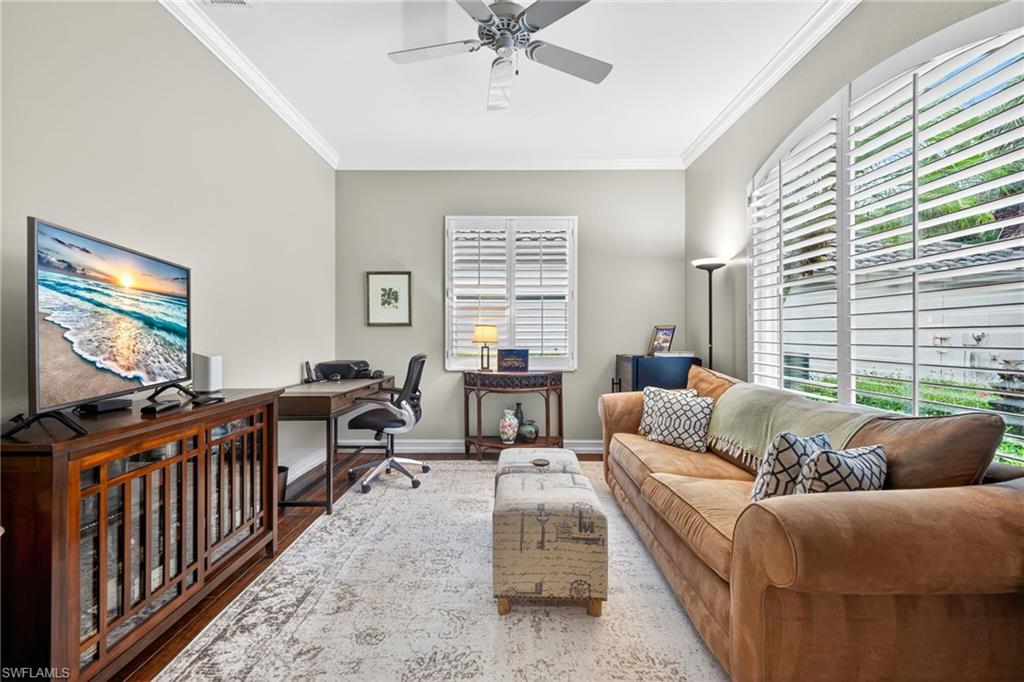 THE MASTERS - Residential