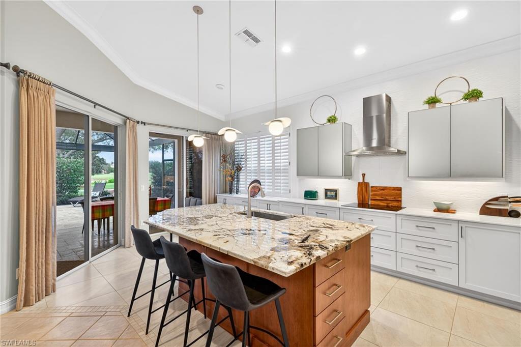 THE MASTERS - Residential