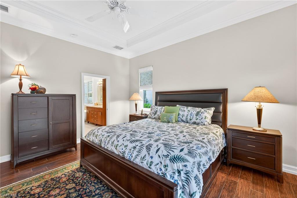 THE MASTERS - Residential