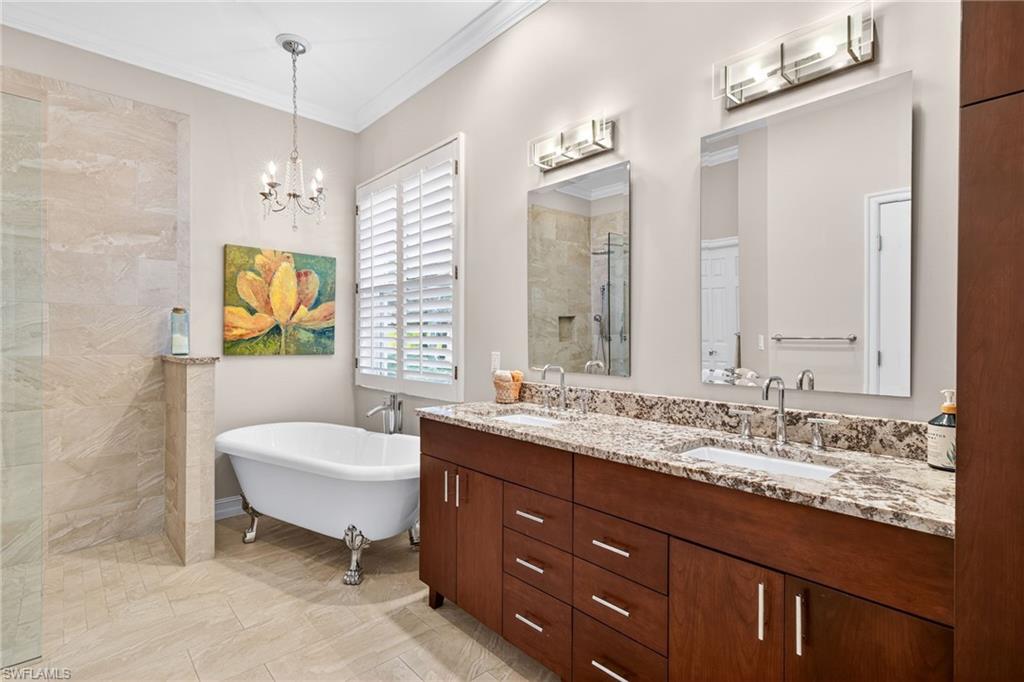 THE MASTERS - Residential