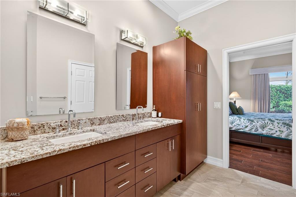 THE MASTERS - Residential