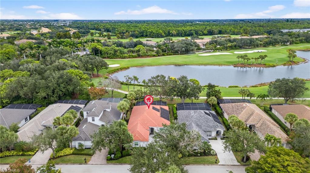 THE MASTERS - Residential