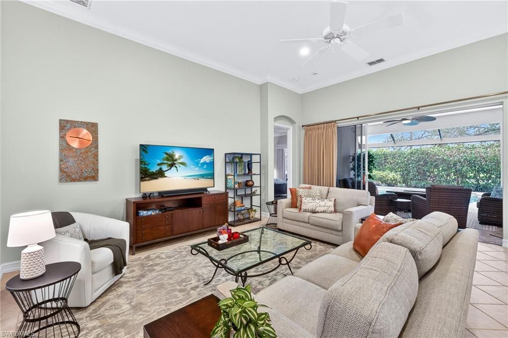 Photo of 21936 Masters CIR, ESTERO, FL 33928 (MLS # 225082819)