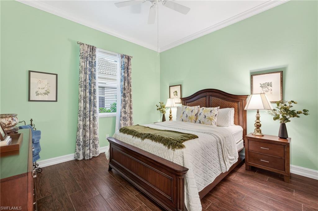 THE MASTERS - Residential