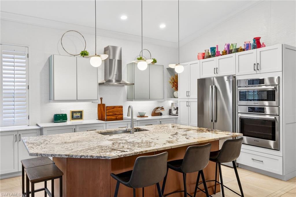 THE MASTERS - Residential