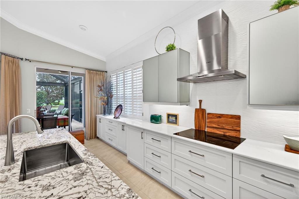 THE MASTERS - Residential