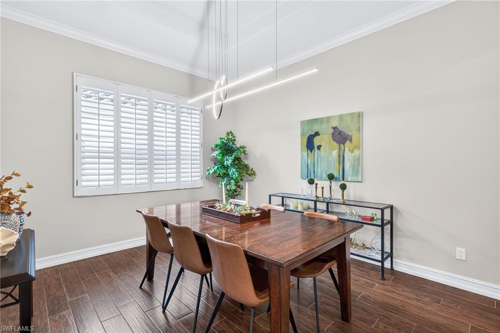 THE MASTERS - Residential