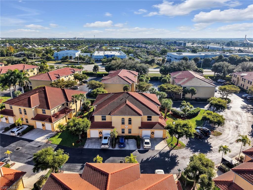 BELLASOL - Residential