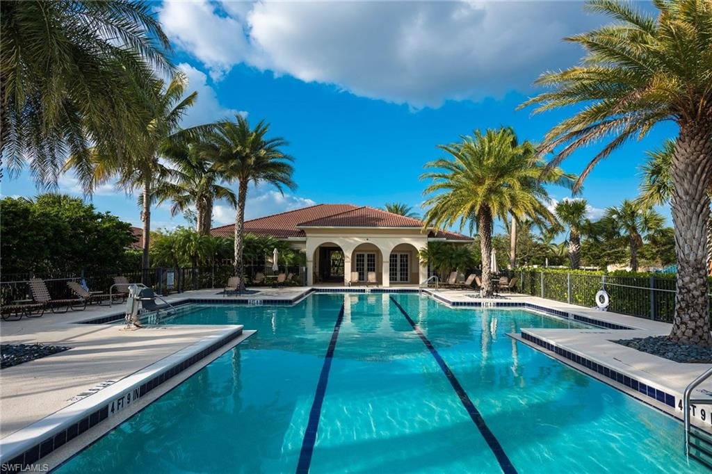 MANCHESTER SQUARE - Residential