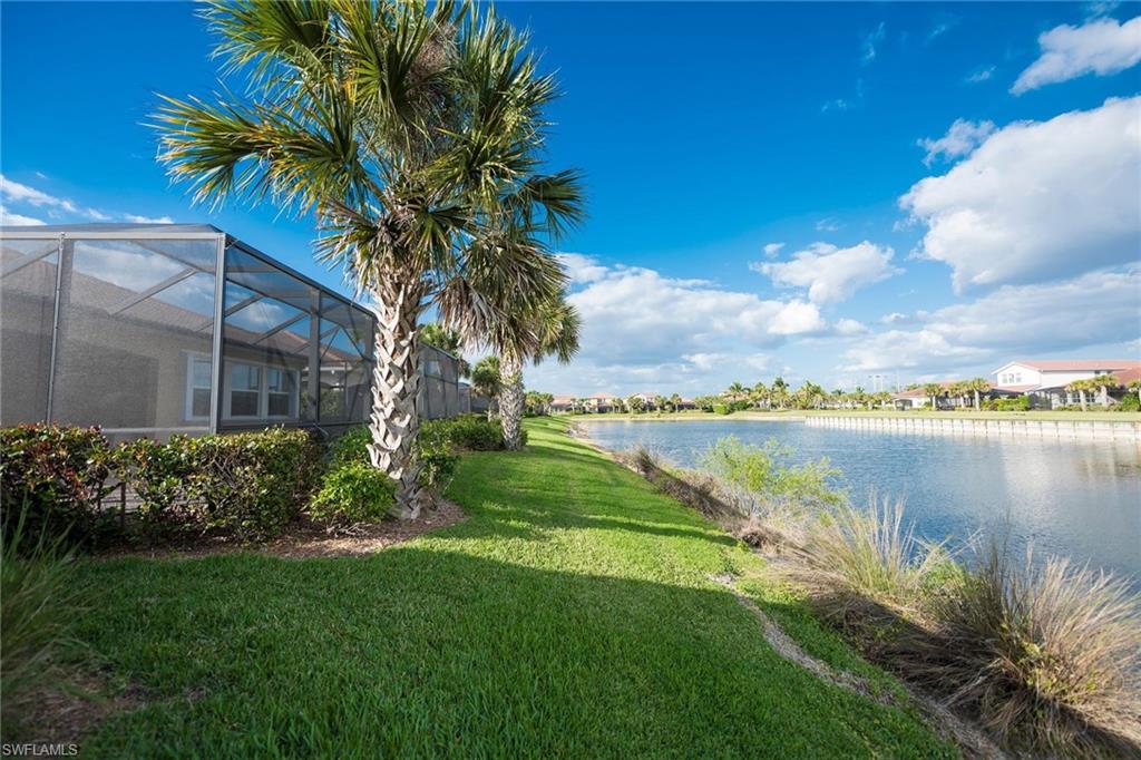 MANCHESTER SQUARE - Residential