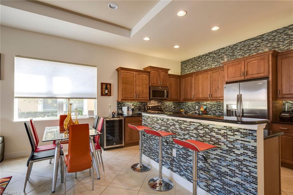 MANCHESTER SQUARE - Residential