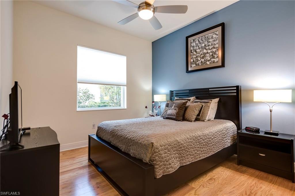 MANCHESTER SQUARE - Residential