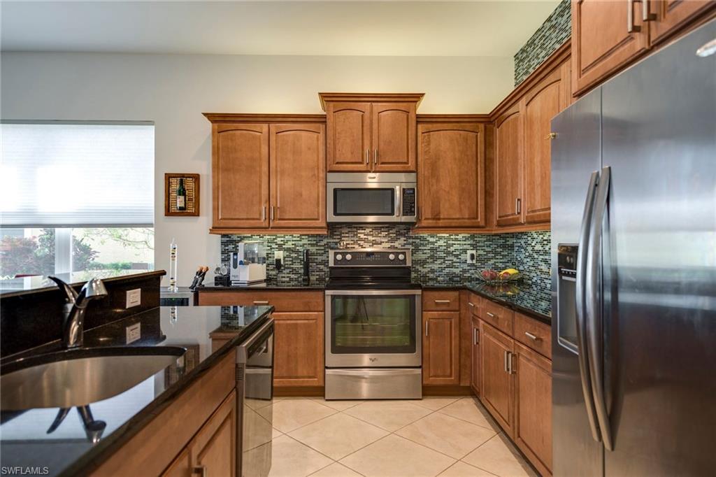 MANCHESTER SQUARE - Residential