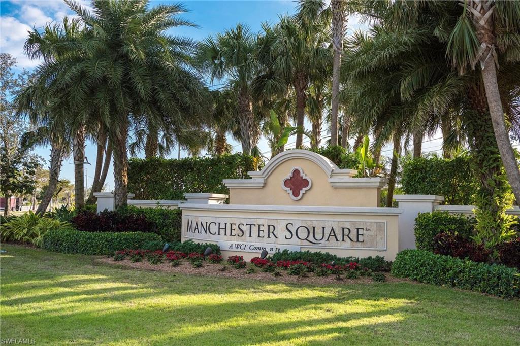 MANCHESTER SQUARE - Residential