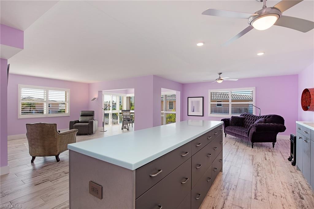 LA VILLA RIVIERA - Residential