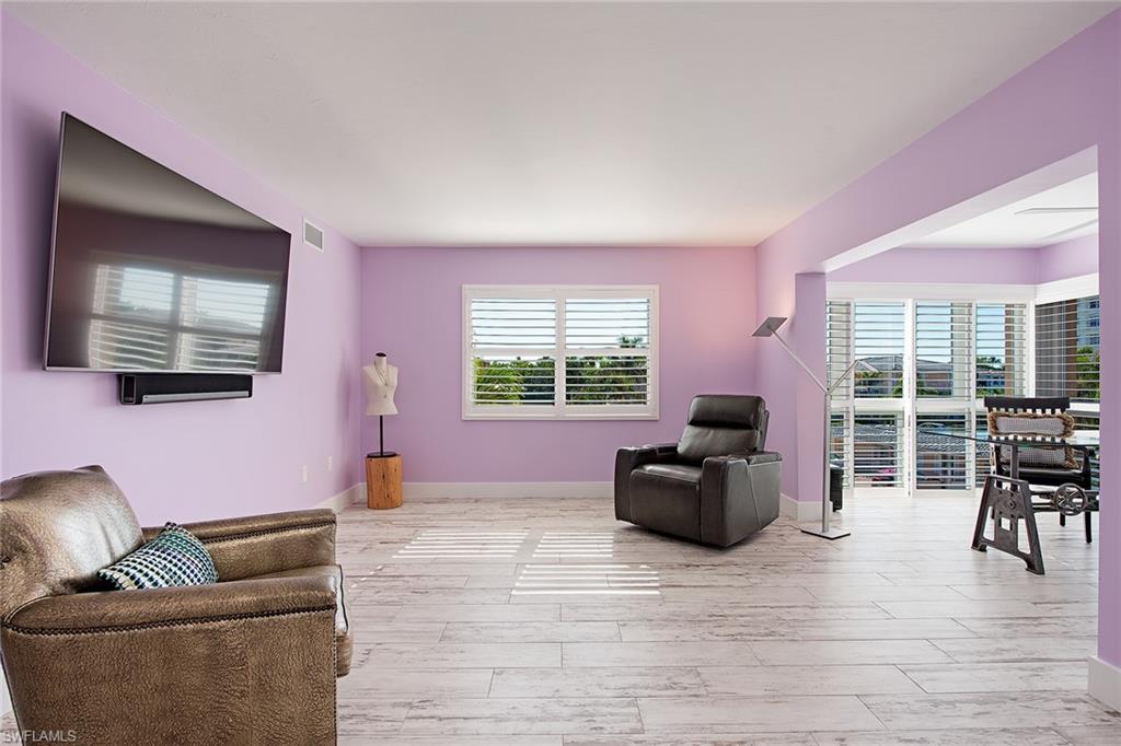 LA VILLA RIVIERA - Residential