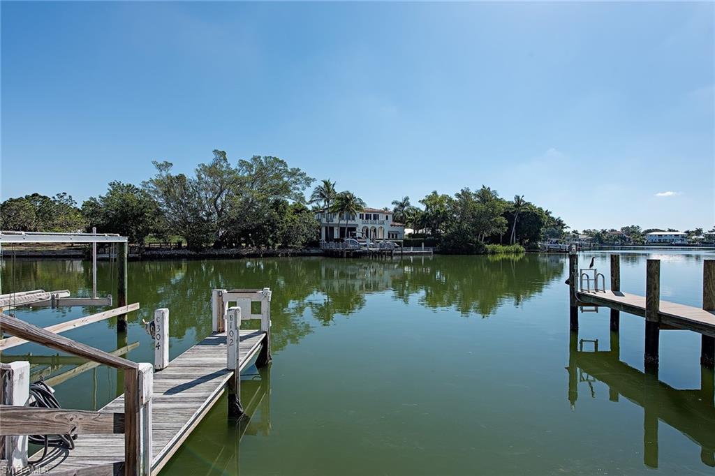 LA VILLA RIVIERA - Residential