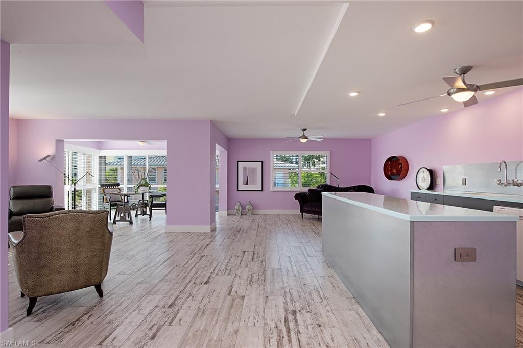 LA VILLA RIVIERA - Residential