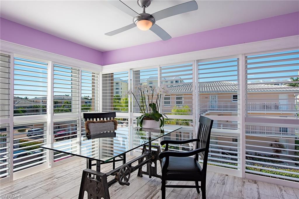 LA VILLA RIVIERA - Residential