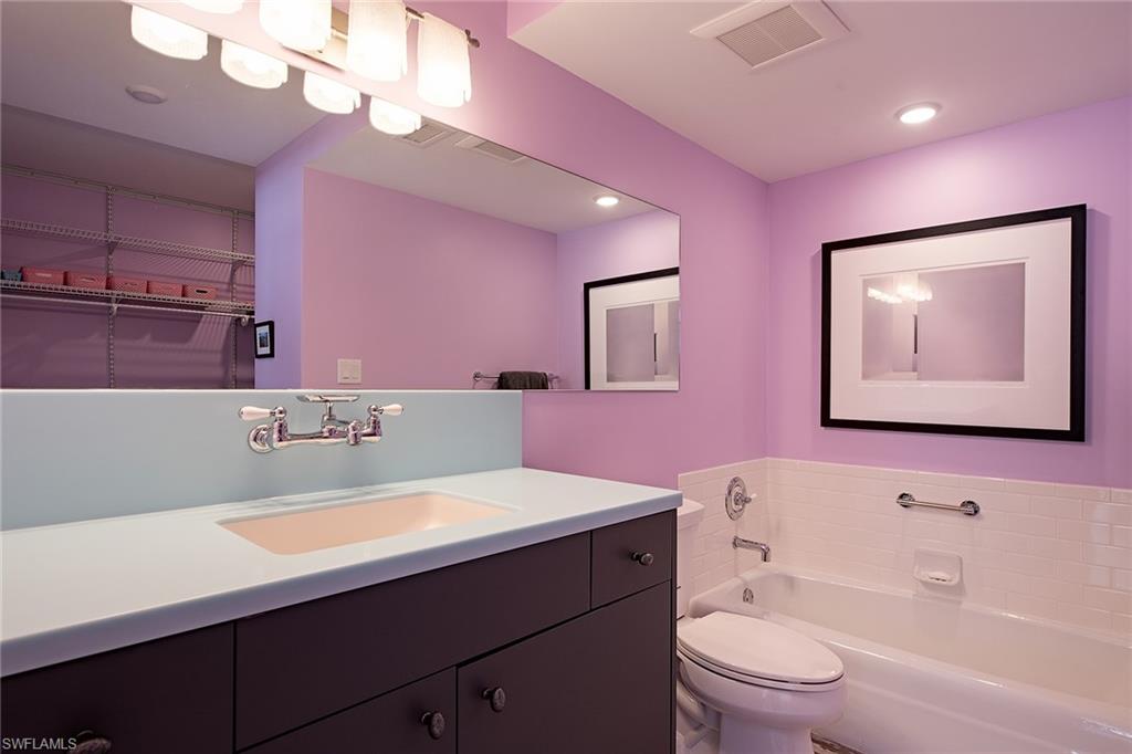 LA VILLA RIVIERA - Residential