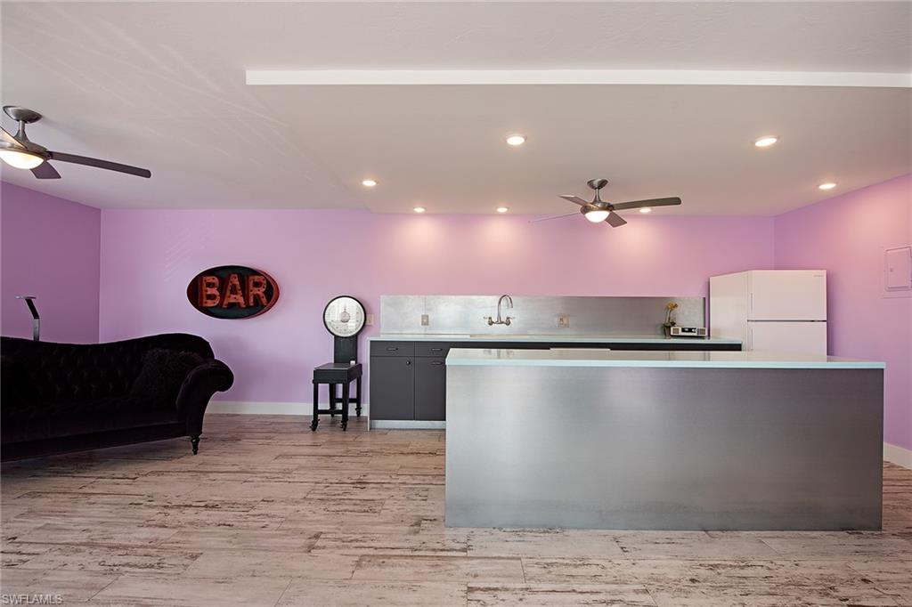 LA VILLA RIVIERA - Residential