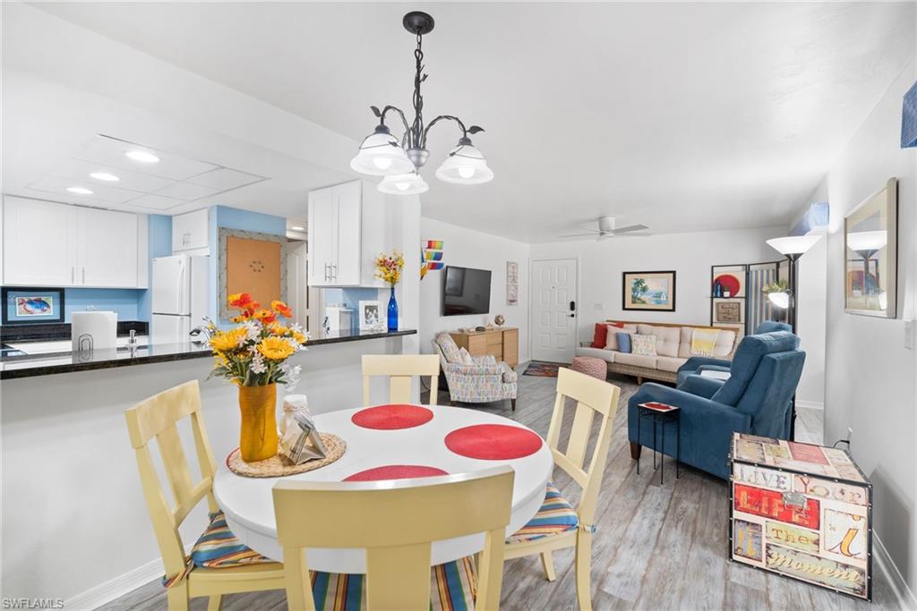 BROOKSHIRE VILLAGE - Residential