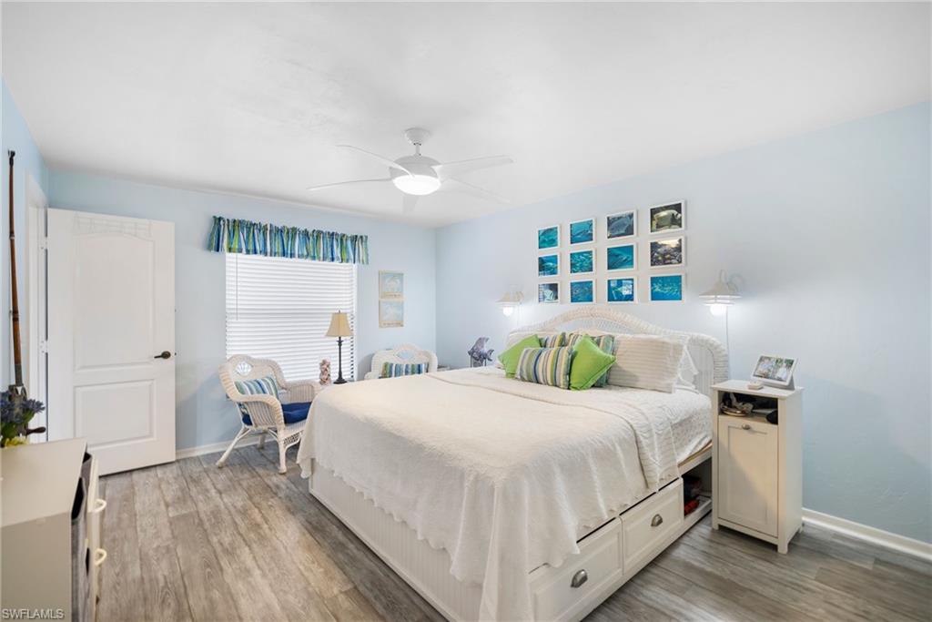 BROOKSHIRE VILLAGE - Residential