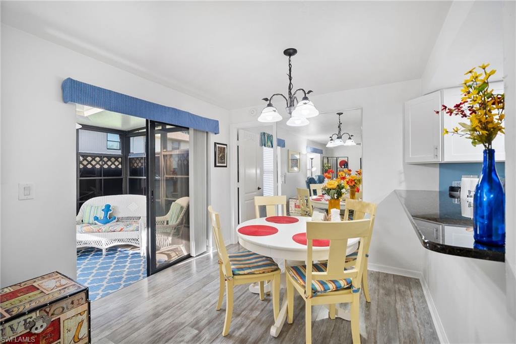 BROOKSHIRE VILLAGE - Residential