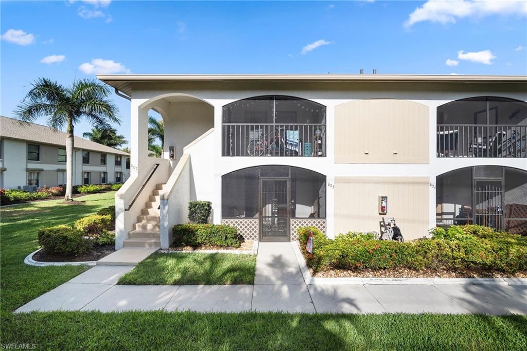 BROOKSHIRE VILLAGE - Residential