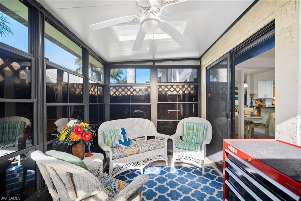 BROOKSHIRE VILLAGE - Residential