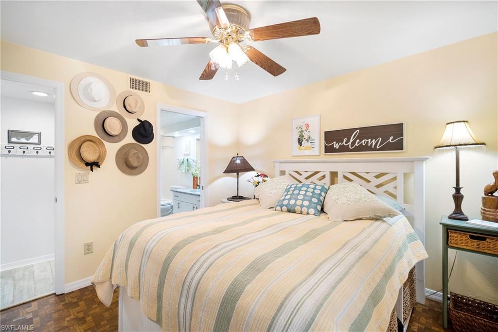 BROOKSHIRE VILLAGE - Residential