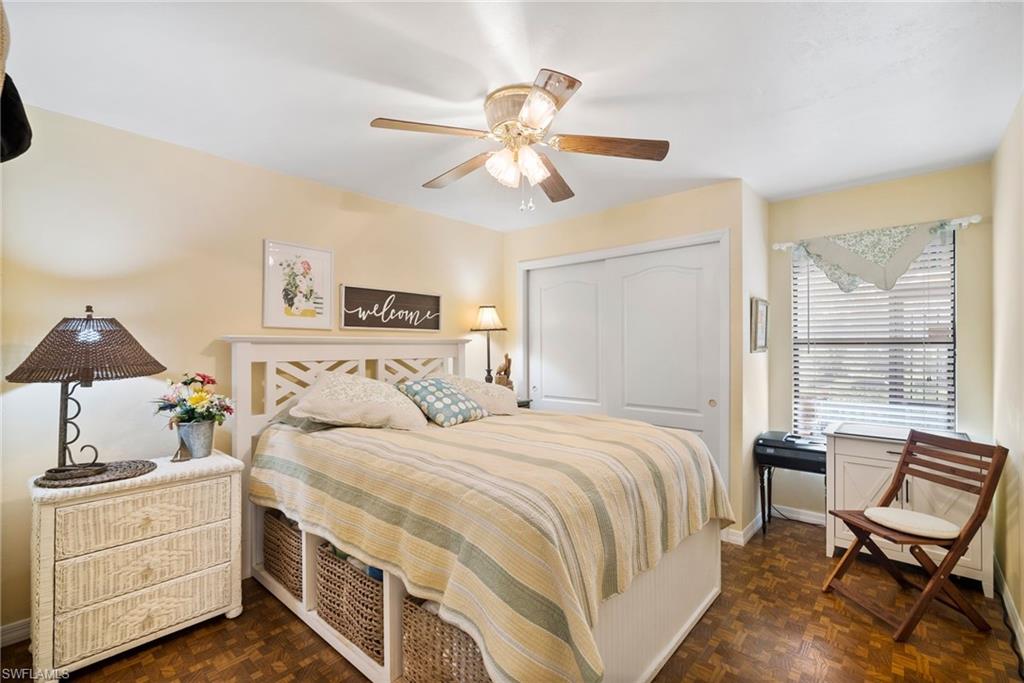 BROOKSHIRE VILLAGE - Residential