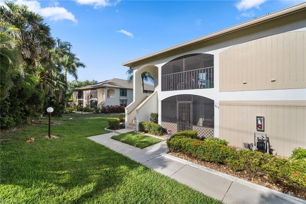 BROOKSHIRE VILLAGE - Residential