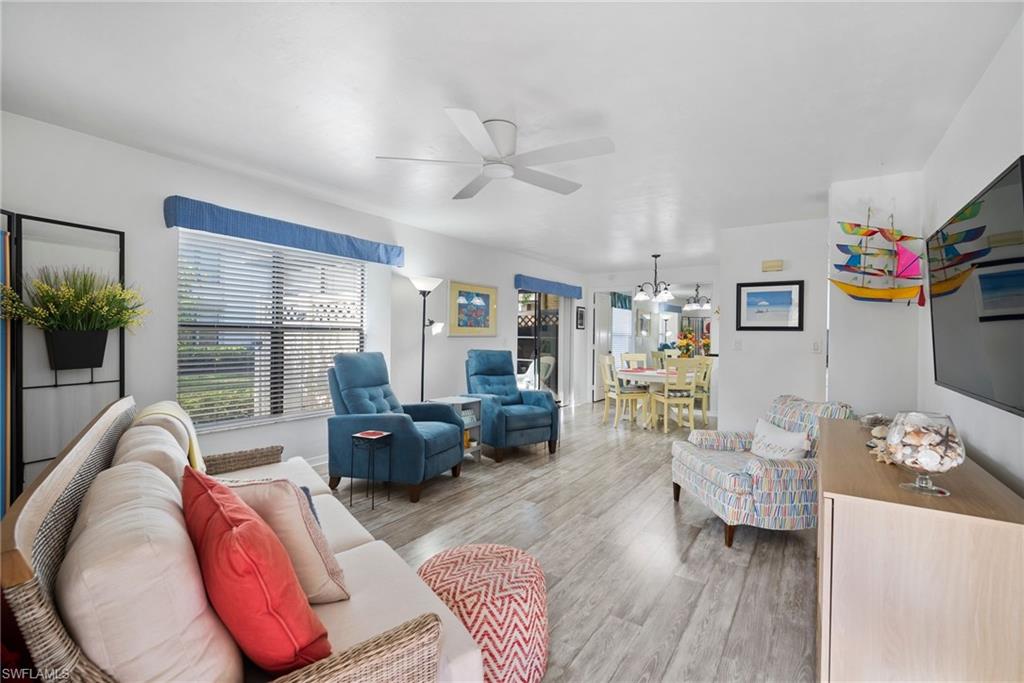 BROOKSHIRE VILLAGE - Residential