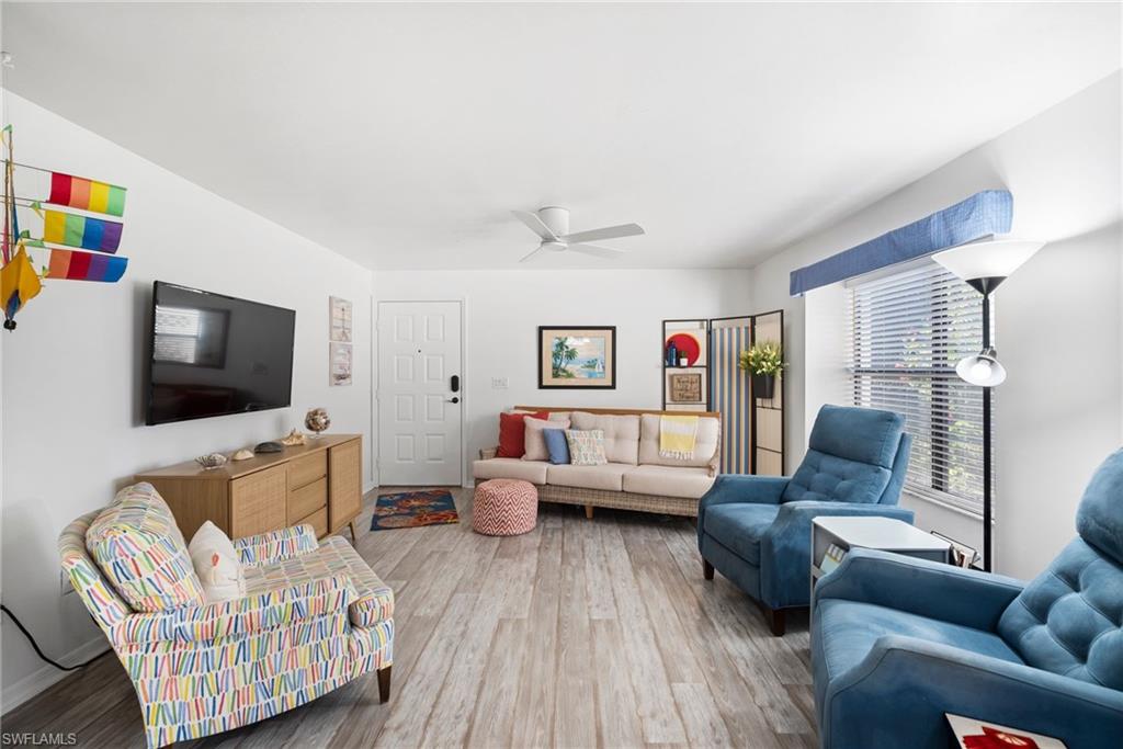 BROOKSHIRE VILLAGE - Residential