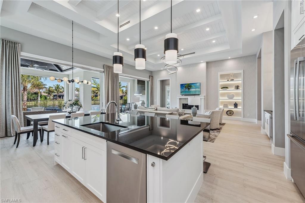 OYSTER HARBOR - Residential