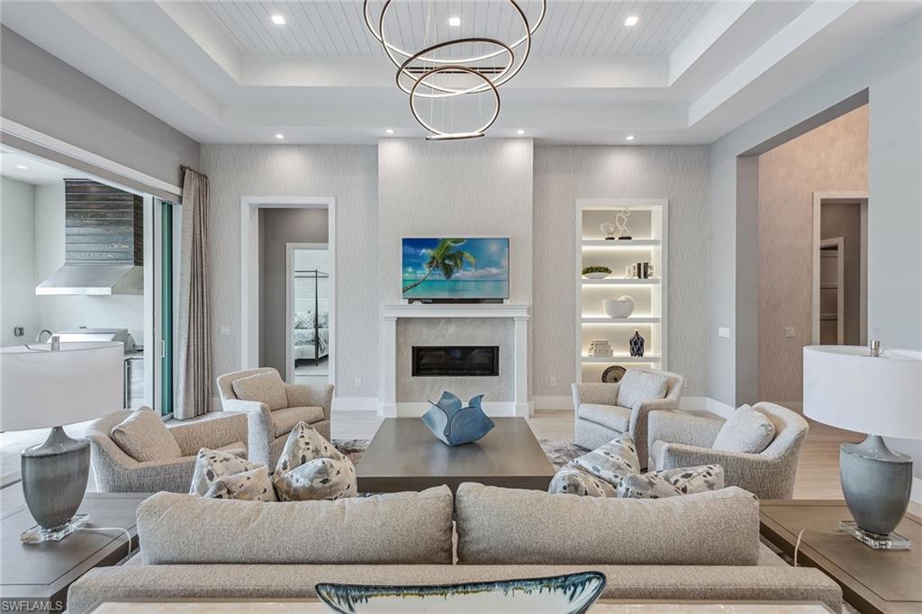 OYSTER HARBOR - Residential