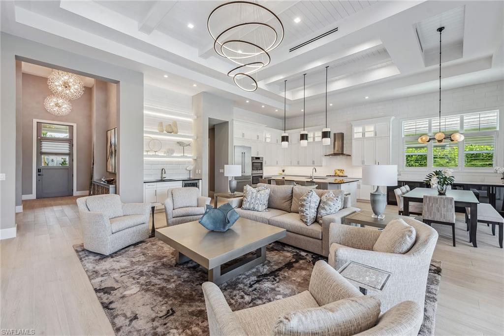 OYSTER HARBOR - Residential