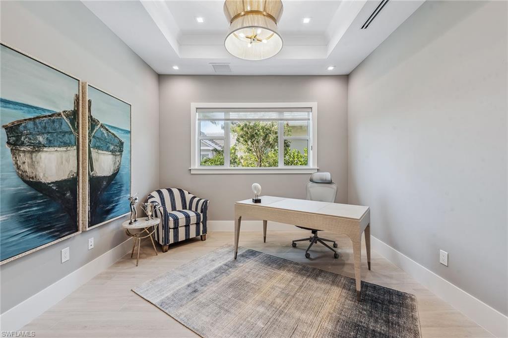 OYSTER HARBOR - Residential