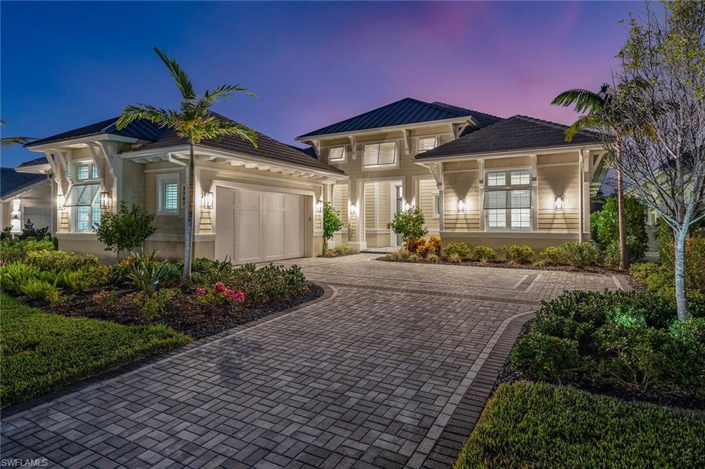 OYSTER HARBOR - Residential