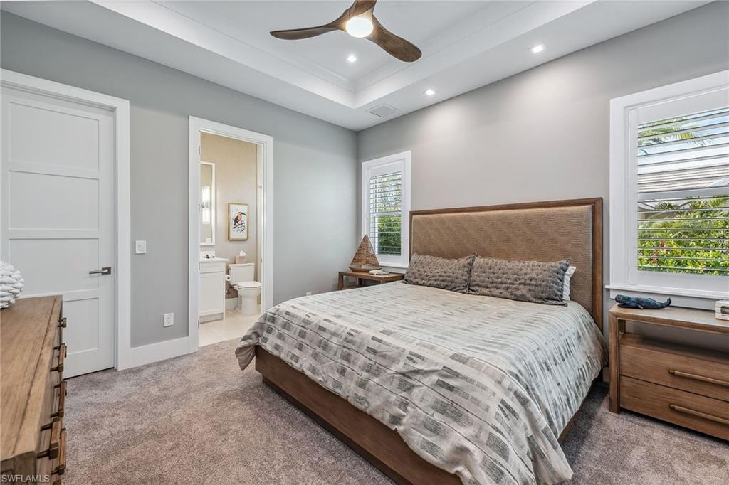 OYSTER HARBOR - Residential