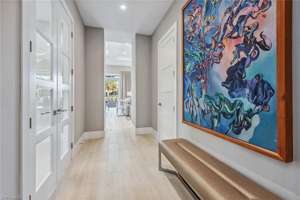 OYSTER HARBOR - Residential