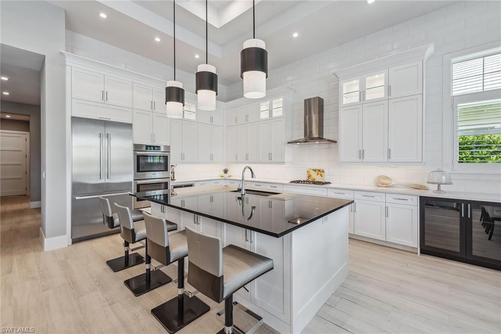 OYSTER HARBOR - Residential