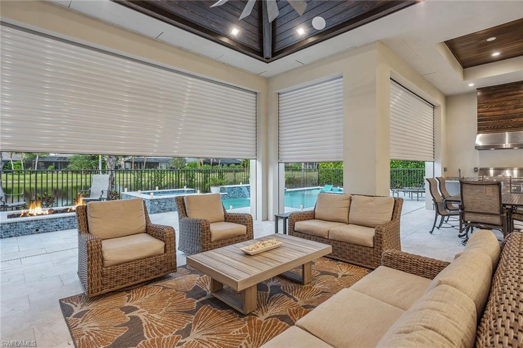 OYSTER HARBOR - Residential