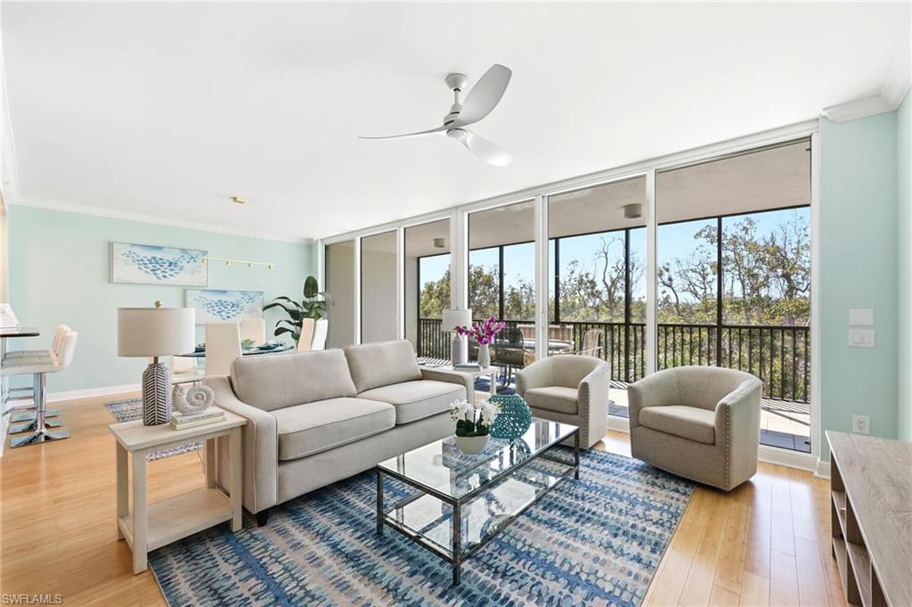 NEVIS AT COVE TOWERS - Residential