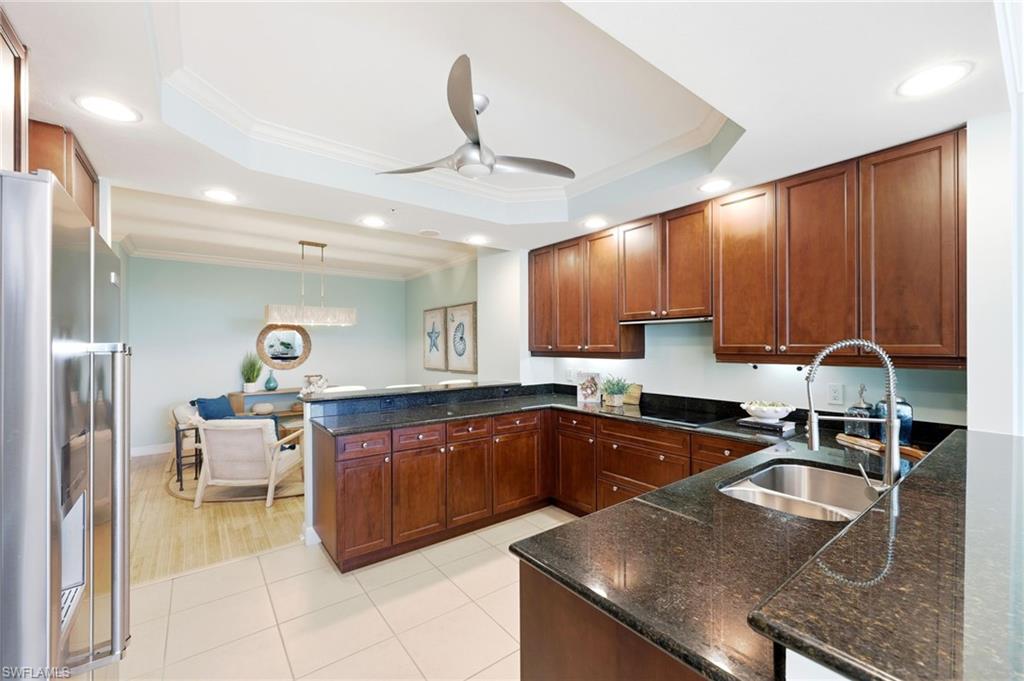 NEVIS AT COVE TOWERS - Residential